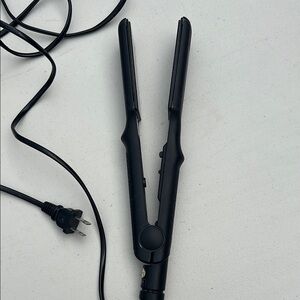 Black Hair Straightener